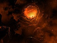 Diablo 3 - Artwork Story